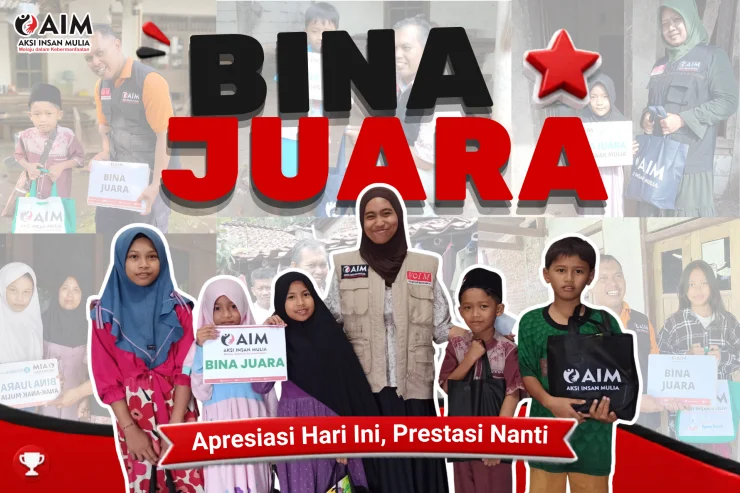 Program Thumb