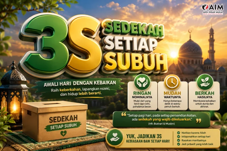 Program Thumb